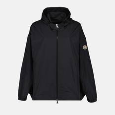 Moncler Tyx Jacket for Women Black - 3