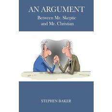 An Argument - Stephen Baker - 9781508858010