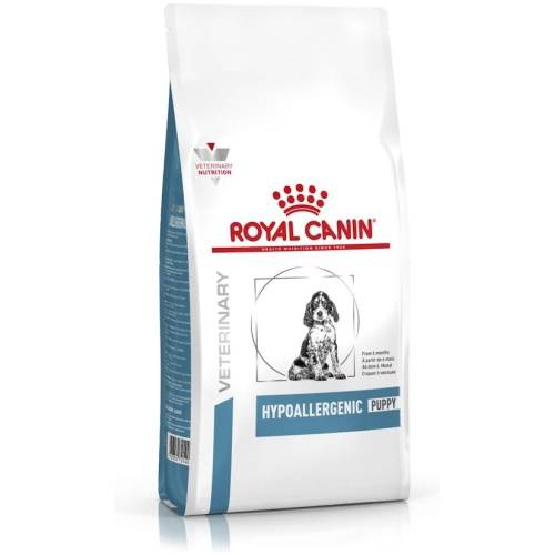 Royal Canin Vet. Derma Hypoallergenic Puppy 14kg
