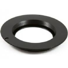 JYC Adapter CANON EOS [EF/EF-S] na M42 + blokada