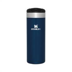 Stanley The AeroLight Transit Mug 0,47 liters Termokrus - Royal Blue Metallic