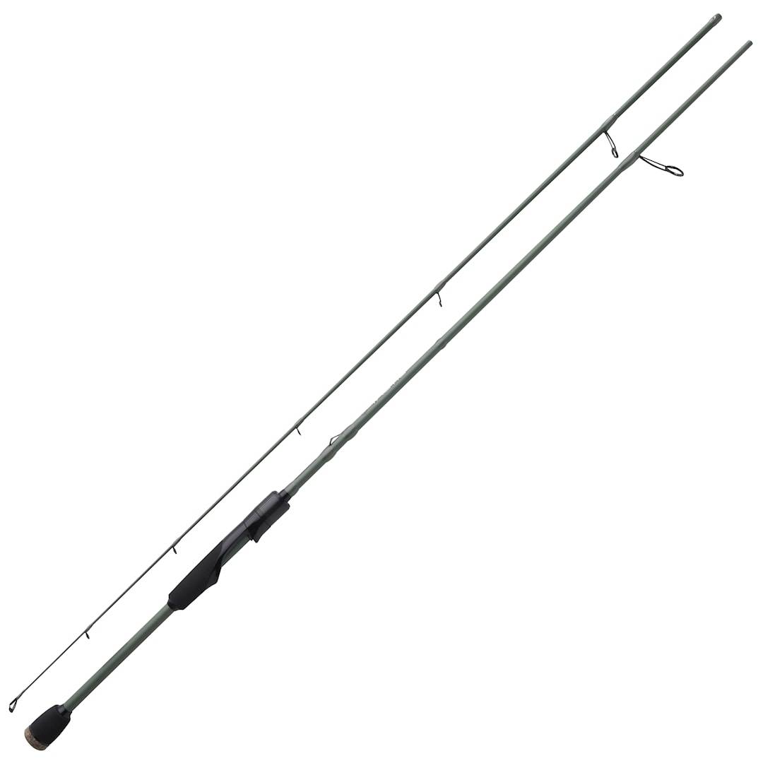 Patriot Tactic haspelspö 198 cm 3-15 g