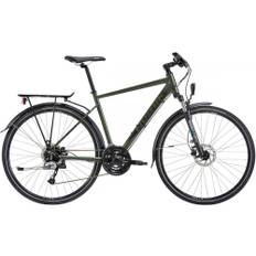 Nishiki XC FIVE Herre Acera 24g Hydr.Disc