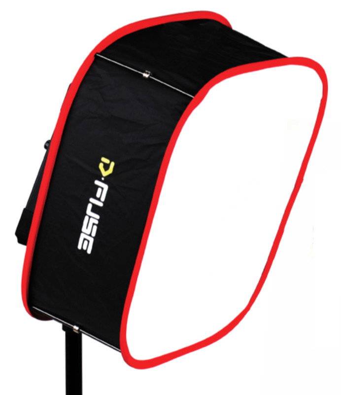 Pop Up Softbox för LED-panel