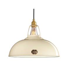 Coolicon - Large 1933 Design Taklampa Classic Cream