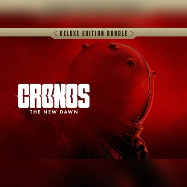 Cronos: The New Dawn Deluxe (PC) Steam Account - GLOBAL