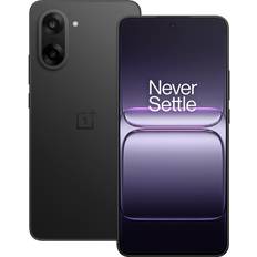 OnePlus Nord CE5 5G smartphone 8/128GB (Black Infinity) - Forudbestil nu! - Release 2025-07-08