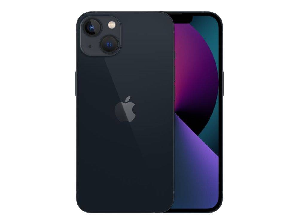 Apple iPhone 15 128 GB Svart - Ny