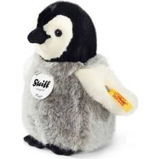 Steiff Luckor Pingvin, 16 cm
