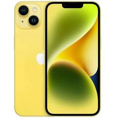 Apple iPhone 14 Plus - 512GB Gul - 6,7 tum