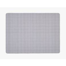 Hemtex | Check Bordstablett Beige - 30x40 Cm