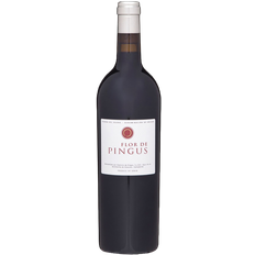 Flor de Pingus 2022 14,5% 75 cl.