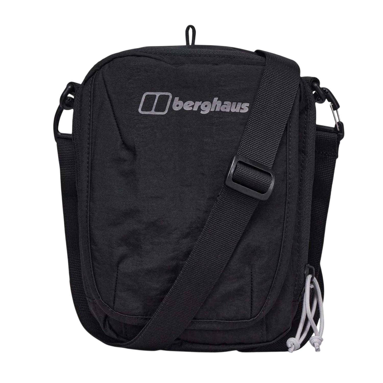 Berghaus Xodus X-Body Logo Crossbody Bag One Size