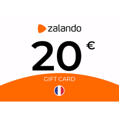 Zalando Gift Card 20 EUR Key - FRANCE