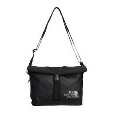 Bc Shoulder Bag Shoulder Bag In Black Polyamide