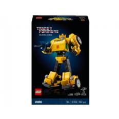 LEGO Ikoner 10338 Bumblebee