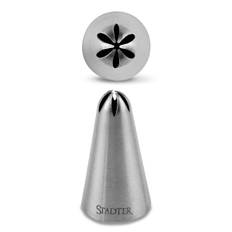 Blomster tyll 14 mm^