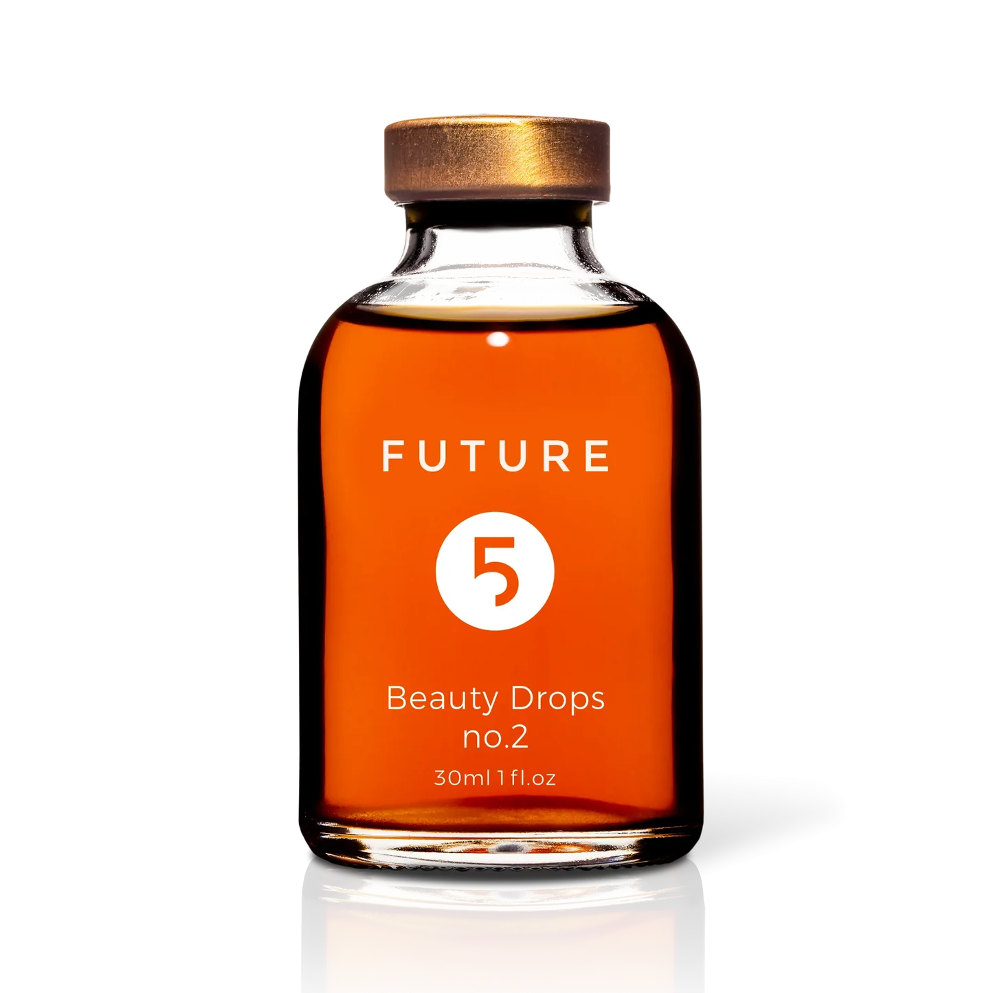 FUTURE Beauty Drops No. 2 - 30 ml