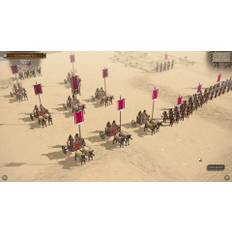 Field of Glory II - Swifter than Eagles DLC EU PC Steam CD Key