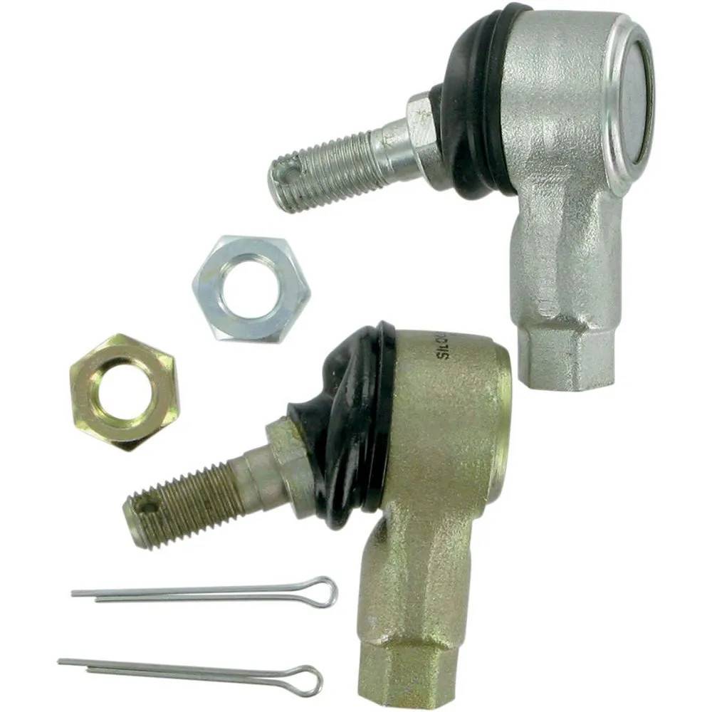 Moose Hard-parts Polaris Big Boss 250 89-92 Indvendigt/udvendigt Styrekugleledssæt