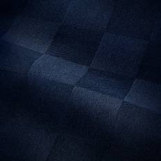 Hästens Topmadras BJ 180x200 cm Solid Royal Navy Check