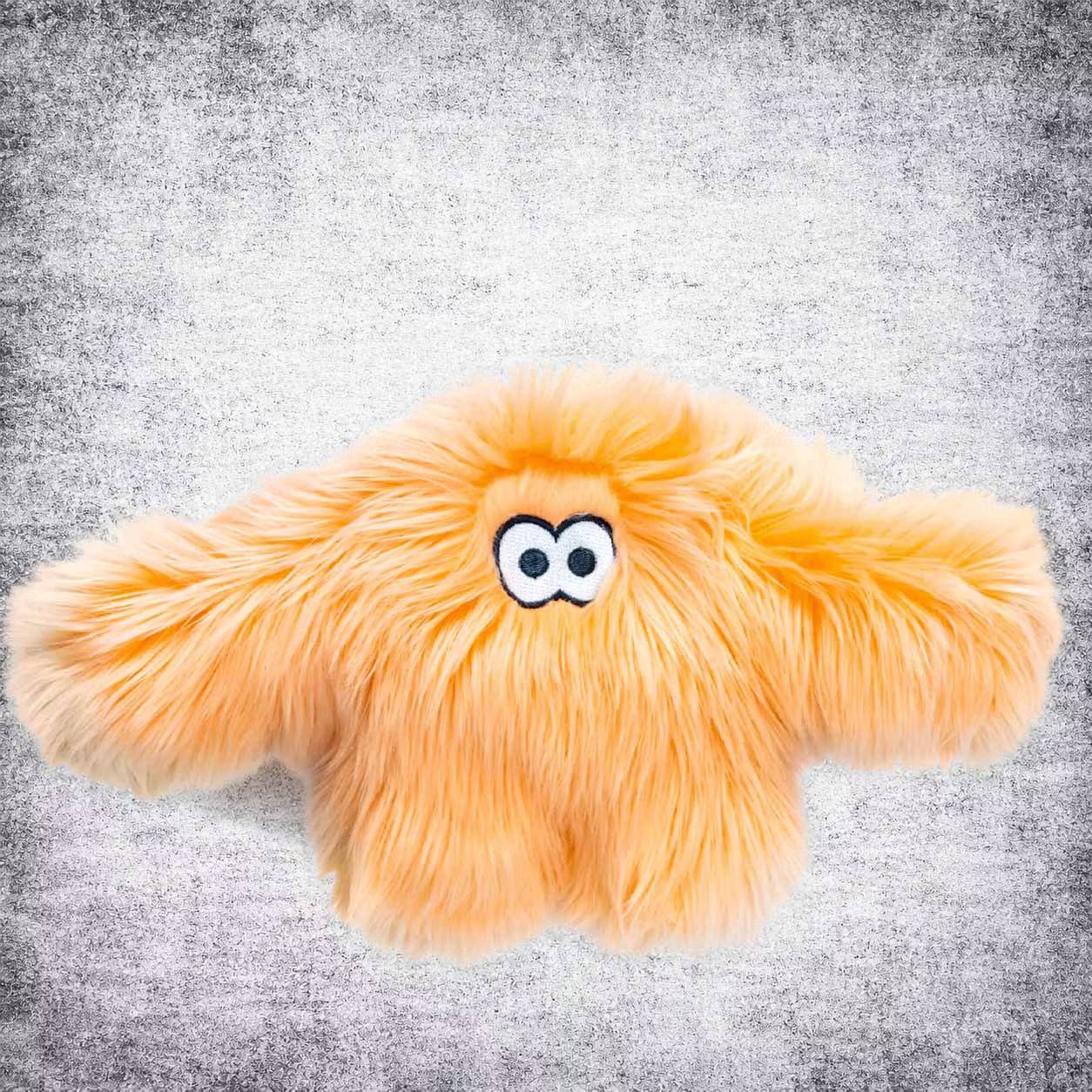 West Paw Rowdies – Signe