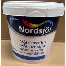 Nordsjø Vådrumslim 1 ltr