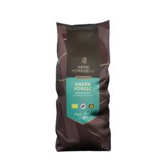 Rädda kaffet Arvid Nordquist Green Forest kaffebönor 1000g