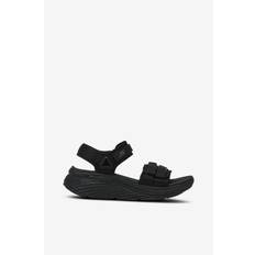 Skechers - Sandaler Max Cushioning Elite 2.0 Sandal - Sort