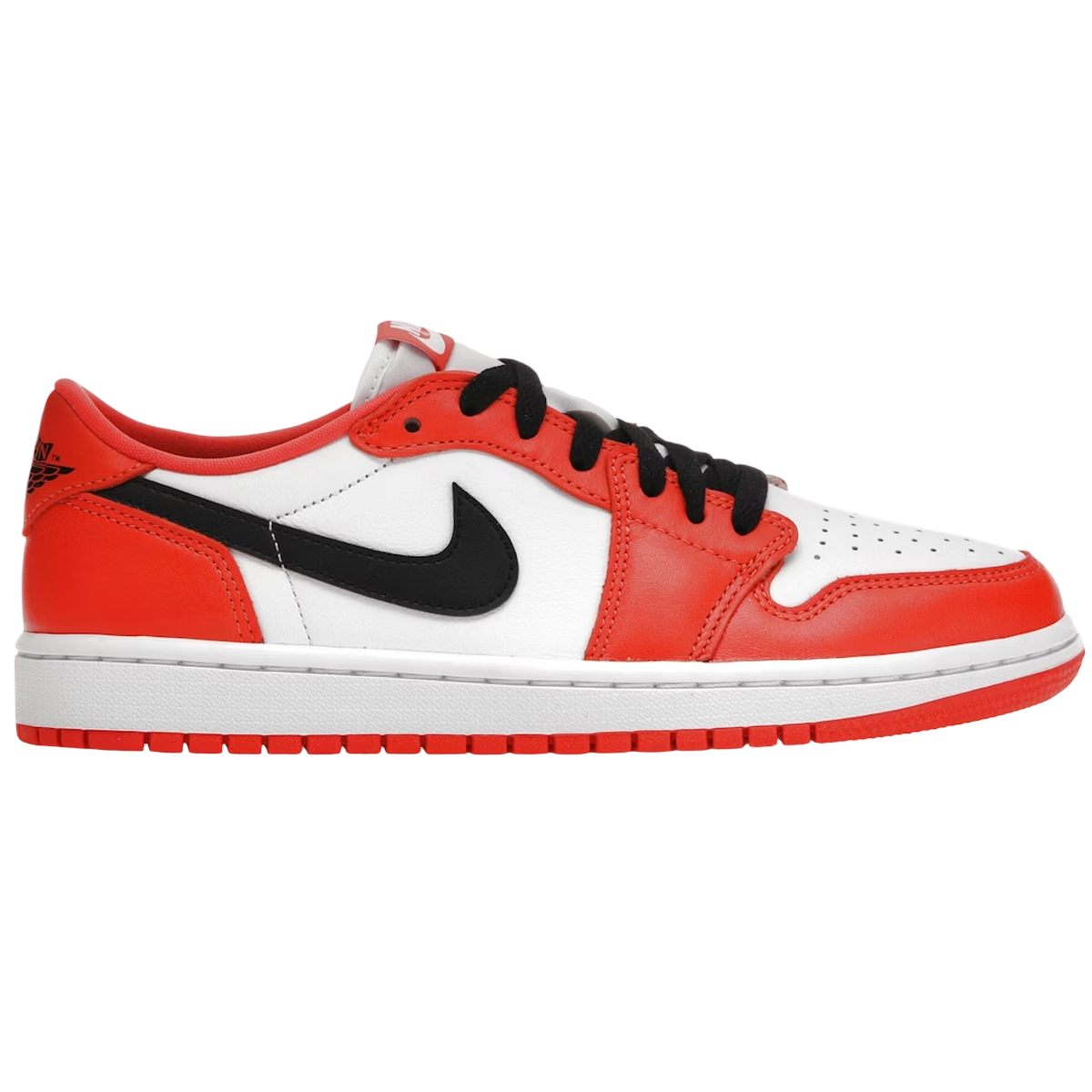 Air Jordan 1 Low OG Starfish - 42