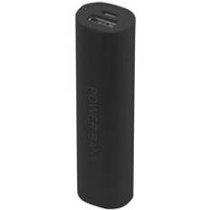 6 f&#xE4;rger tillval 1x 18650 3.7v litiumjonbatteri b&#xE4;rbar mobil usb powerbank laddare packbox batterifodral f&#xF6;r 1 x 18650 diy - svart