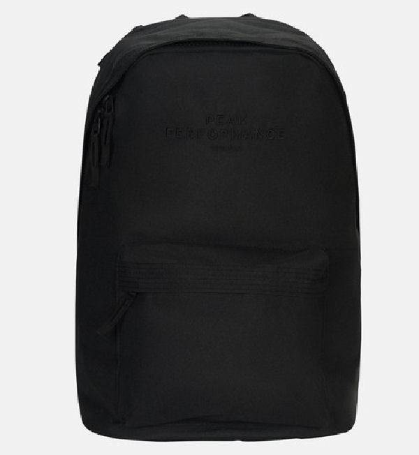 Peak performance original backpack G67877001 sort