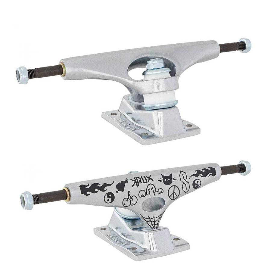Krux Truckar K5 Doodle Standard 8.25