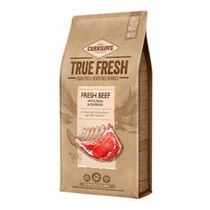 Carnilove True Fresh Beef Adult - Hundfoder - 11.4 kg