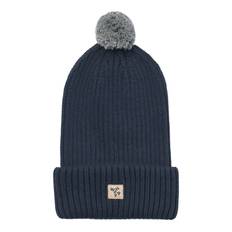 WHEAT Beanie Habar |Navy |3-5Y