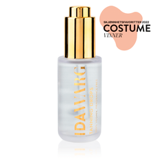 Tanning Drops