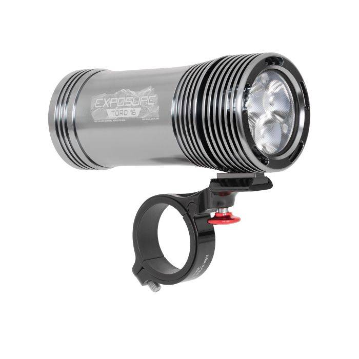 Exposure Lights Toro