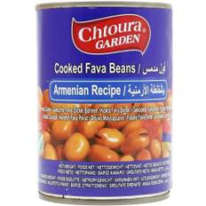 Chtoura Garden Hestebønner (Armensk) 400 g