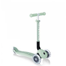 Trottinette Junior Fold Light Eco Pistachio