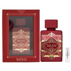 Lattafa Badee Al Oud Sublime - Eau de Parfum - Doftprov - 2 ml