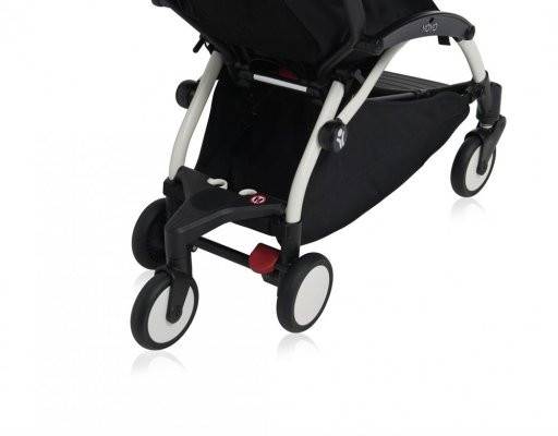 Babyzen Yoyo+ Taske Grå