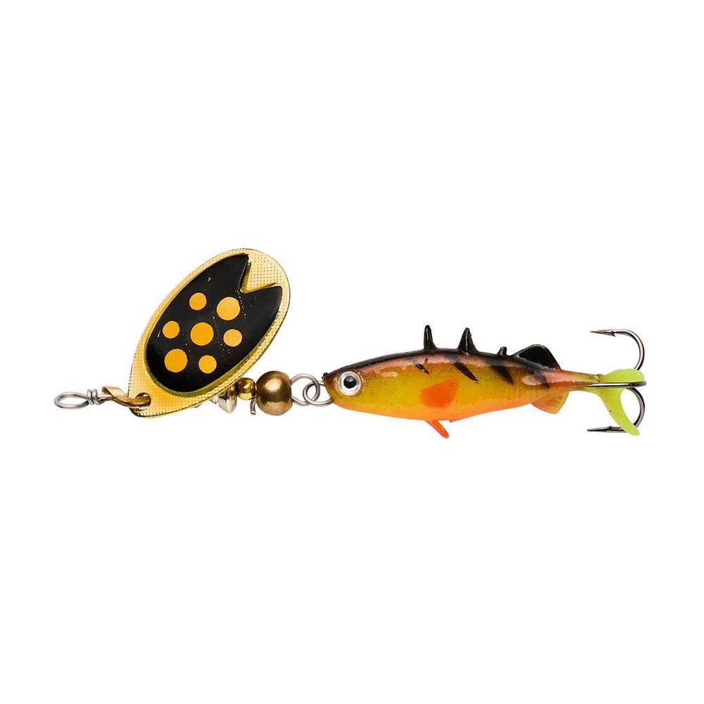 Abu Garcia Fast Attack Stickle Spinner