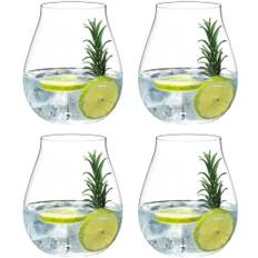 Riedel Gin & Tonic set, 4-pack