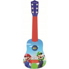 Super Mario Barngitarr 53 cm