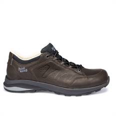 Hanwag Travi Low SF Extra Man - Chestnut/Black - Vandresko