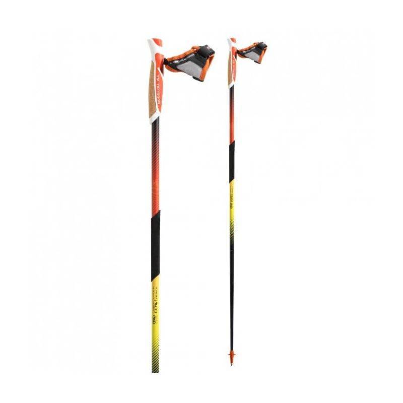 TSL Outdoor Trail C1 Cork Grp Sht - 135 cm