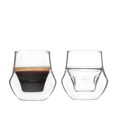 Kruve - Propel Espressoglas - 2 x 75ml