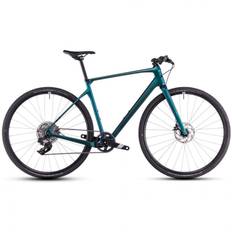Cube Nulane C:62 SLT goblin´n´black 2025 - RH 53 cm