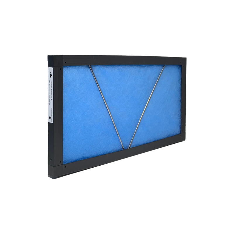 Filterramme til Genvex ECO 300 / 300 XL (230x491x20mm)