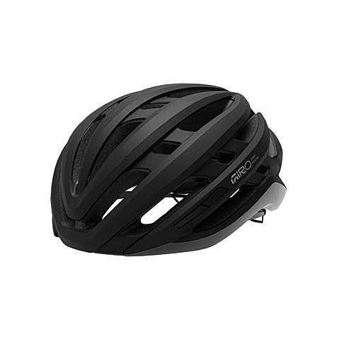 Giro Agilis Mips Matt Svart (M 55-59 cm)